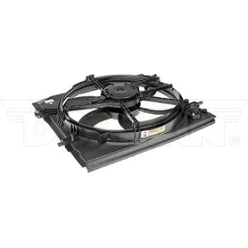 Dorman 620473 Engine Cooling Fan Assembly product image 1 of 1