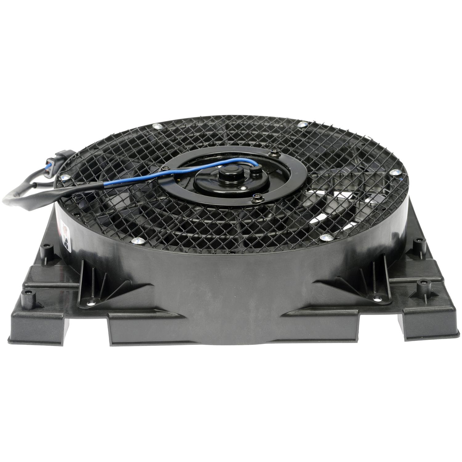 Dorman 6205601 - A/C Condenser Fan Assembly Dorman 6205601 A/C Condenser Fan Assembly product image 2 of 4