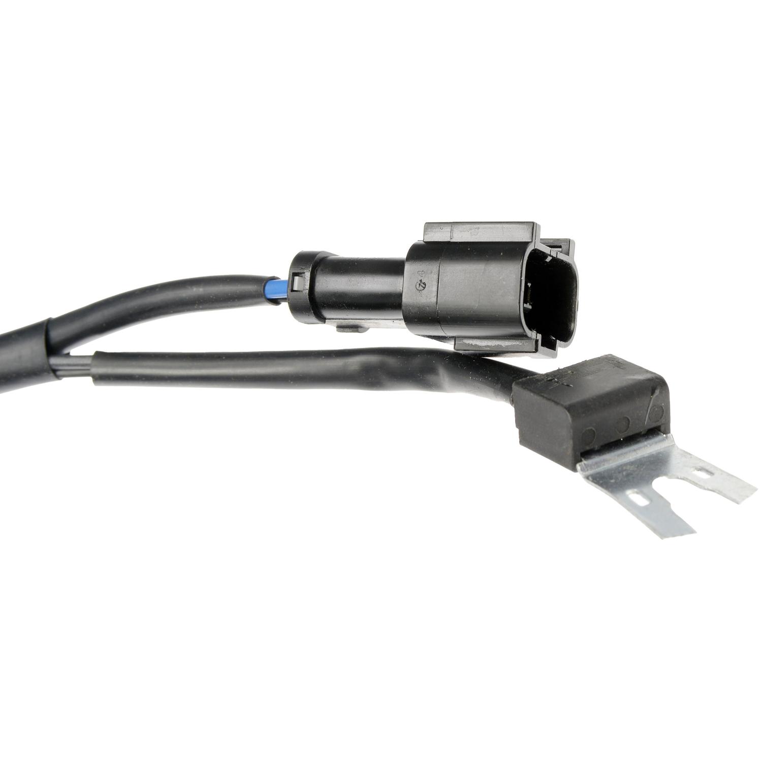 Dorman 6205601 - A/C Condenser Fan Assembly Dorman 6205601 A/C Condenser Fan Assembly product image 4 of 4