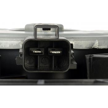Dorman 620567 Engine Cooling Fan Assembly product image 2 of 5