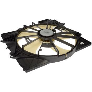 Dorman 620567 Engine Cooling Fan Assembly product image 5 of 5