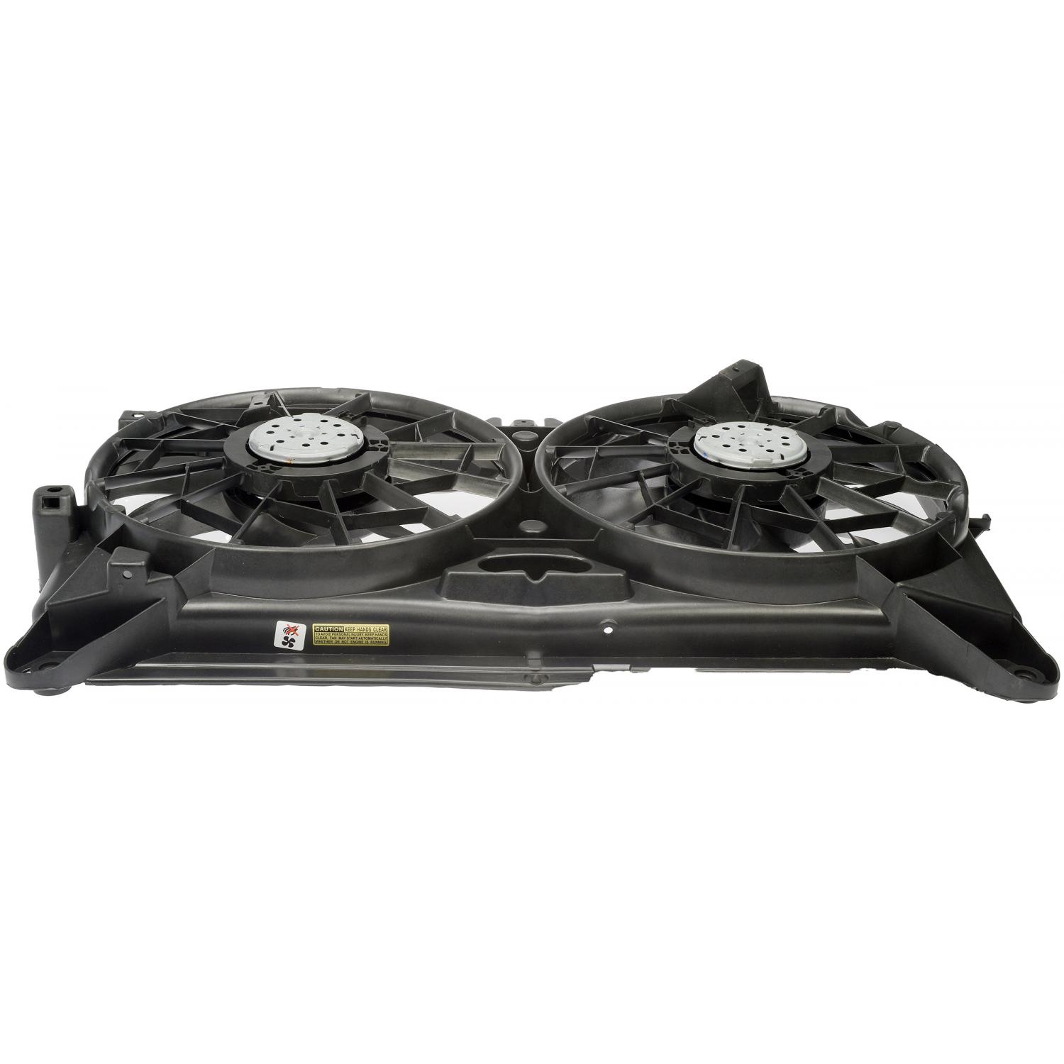 Dorman 620653 - Engine Cooling Fan Assembly Dorman 620653 Engine Cooling Fan Assembly product image 2 of 4