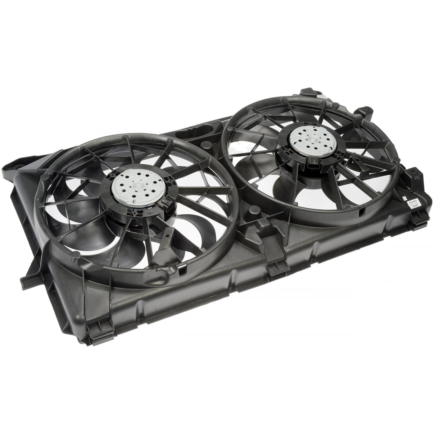 Dorman 620653 - Engine Cooling Fan Assembly Dorman 620653 Engine Cooling Fan Assembly product image 3 of 4