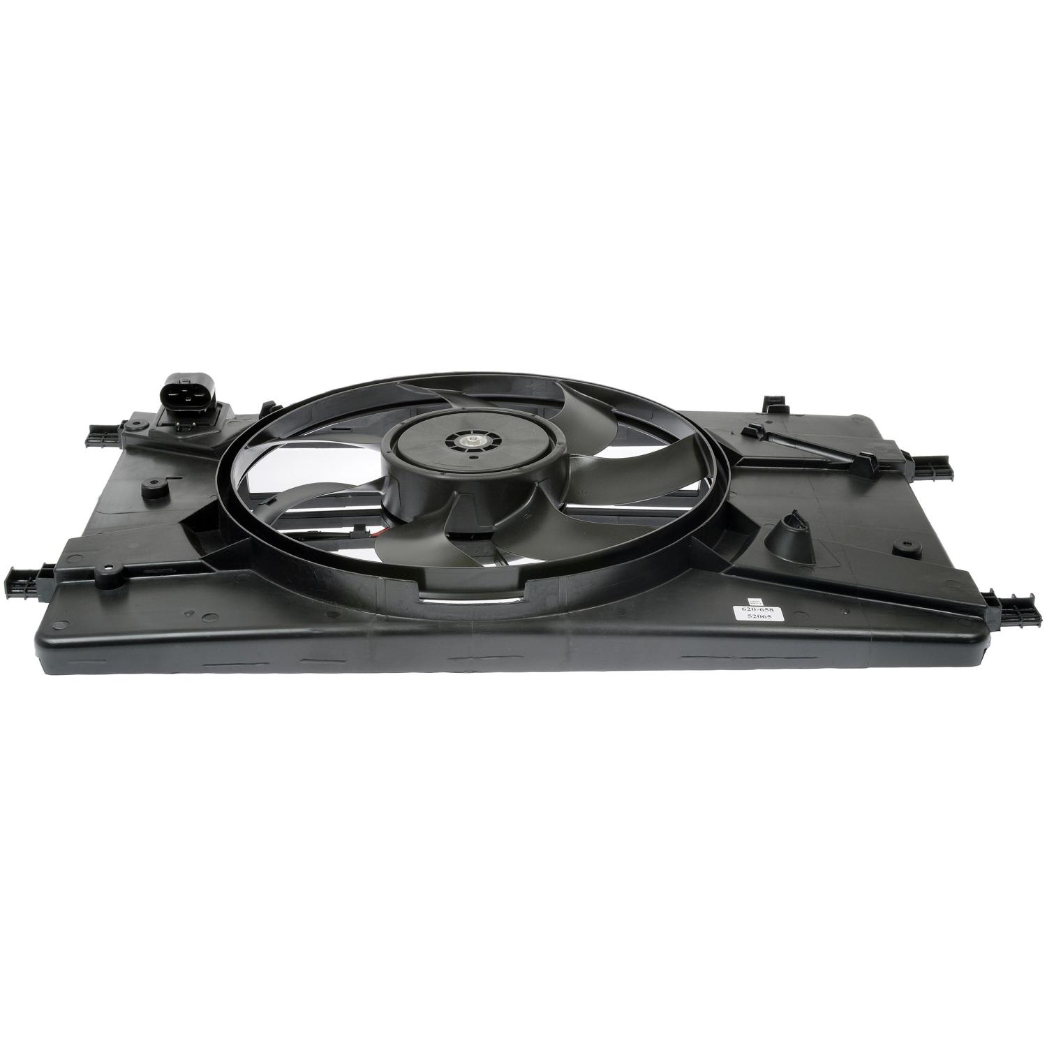 Dorman 620658 - Engine Cooling Fan Assembly Dorman 620658 Engine Cooling Fan Assembly product image 4 of 6