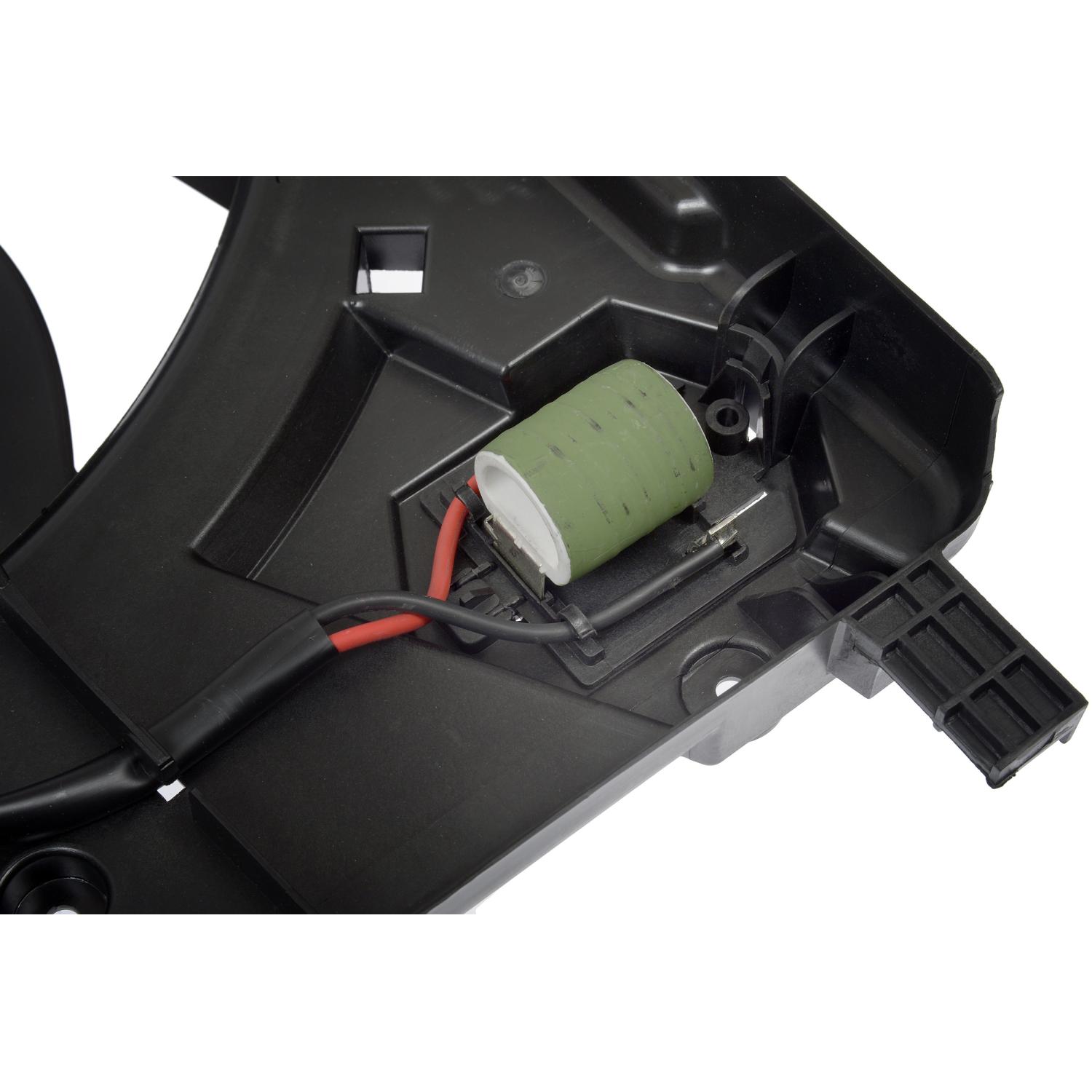 Dorman 620658 - Engine Cooling Fan Assembly Dorman 620658 Engine Cooling Fan Assembly product image 6 of 6