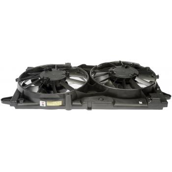 Dorman 620659 Engine Cooling Fan Assembly product image 2 of 4