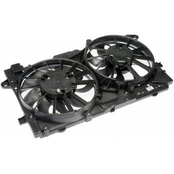 Dorman 620659 Engine Cooling Fan Assembly product image 3 of 4
