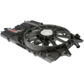 Dorman 620663 Engine Cooling Fan Assembly product image 3 of 4