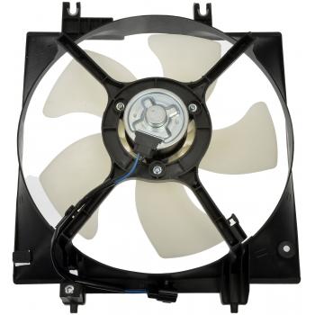 Dorman 620830 - A/C Condenser Fan Assembly Dorman 620830 A/C Condenser Fan Assembly product image 1 of 4