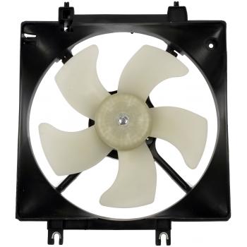 Dorman 620830 - A/C Condenser Fan Assembly Dorman 620830 A/C Condenser Fan Assembly product image 2 of 4