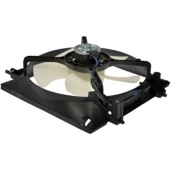 Dorman 620830 - A/C Condenser Fan Assembly Dorman 620830 A/C Condenser Fan Assembly product image 3 of 4