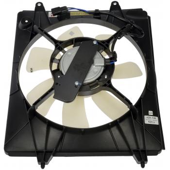 Dorman 620938 - A/C Condenser Fan Assembly Dorman 620938 A/C Condenser Fan Assembly product image 1 of 4