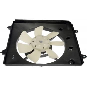 Dorman 620938 A/C Condenser Fan Assembly product image 2 of 4