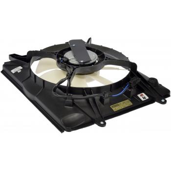 Dorman 620938 A/C Condenser Fan Assembly product image 3 of 4
