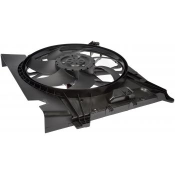 Dorman 620939 Engine Cooling Fan Assembly product image 3 of 5
