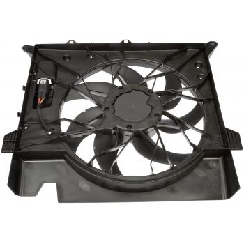 Dorman 620939 Engine Cooling Fan Assembly product image 5 of 5