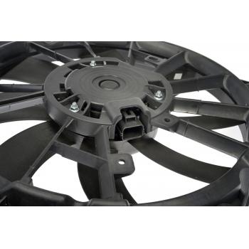 Dorman 620940 Engine Cooling Fan Assembly product image 4 of 5