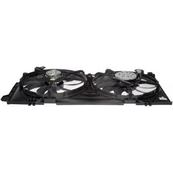 Dorman 620941 Engine Cooling Fan Assembly product image 3 of 5