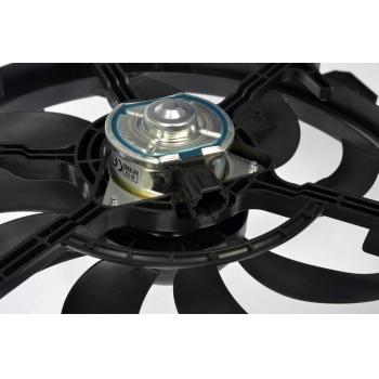 Dorman 620941 Engine Cooling Fan Assembly product image 5 of 5