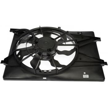 Dorman 620942 Engine Cooling Fan Assembly product image 1 of 4