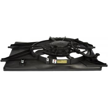 Dorman 620942 Engine Cooling Fan Assembly product image 3 of 4