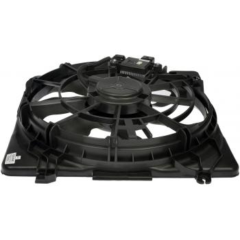 Dorman 620943 Engine Cooling Fan Assembly product image 3 of 4
