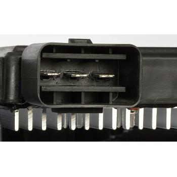 Dorman 620943 Engine Cooling Fan Assembly product image 4 of 4