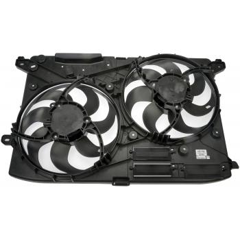 Dorman 620944 Engine Cooling Fan Assembly product image 1 of 6