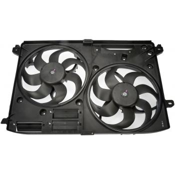 Dorman 620944 Engine Cooling Fan Assembly product image 2 of 6