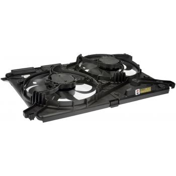 Dorman 620944 Engine Cooling Fan Assembly product image 3 of 6