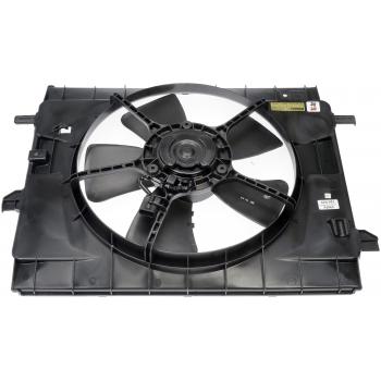 Dorman 620951 Engine Cooling Fan Assembly product image 1 of 5