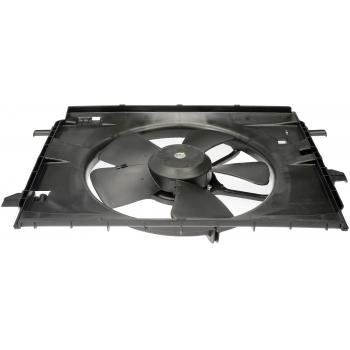 Dorman 620951 Engine Cooling Fan Assembly product image 2 of 5