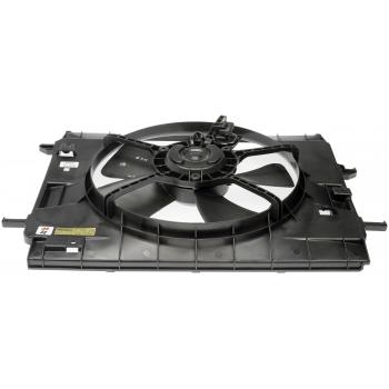 Dorman 620951 Engine Cooling Fan Assembly product image 3 of 5