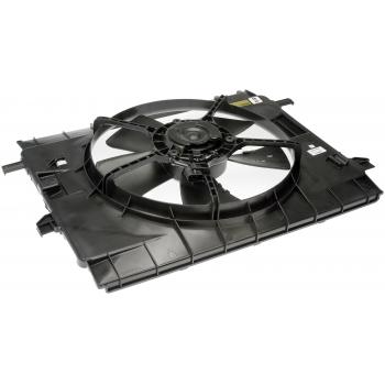 Dorman 620951 Engine Cooling Fan Assembly product image 4 of 5