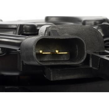 Dorman 620951 Engine Cooling Fan Assembly product image 5 of 5