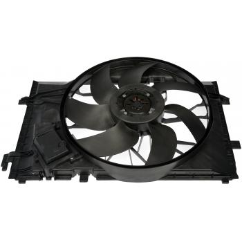 Dorman 620980 Engine Cooling Fan Assembly product image 1 of 4