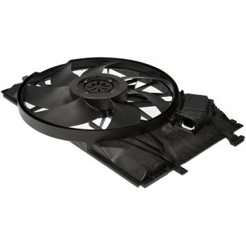 Dorman 620980 Engine Cooling Fan Assembly product image 3 of 4