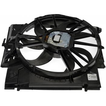 Dorman 620981 Engine Cooling Fan Assembly product image 1 of 4