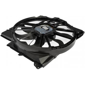 Dorman 620981 Engine Cooling Fan Assembly product image 3 of 4