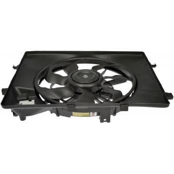 Dorman 620983 Engine Cooling Fan Assembly product image 2 of 4