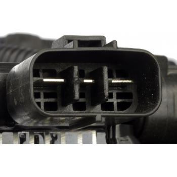 Dorman 620983 Engine Cooling Fan Assembly product image 4 of 4