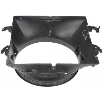 Dorman 620985 - Engine Cooling Fan Shroud Dorman 620985 Engine Cooling Fan Shroud product image 1 of 5