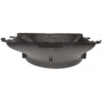 Dorman 620986 Engine Cooling Fan Shroud product image 1 of 5