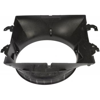 Dorman 620986 Engine Cooling Fan Shroud product image 2 of 5
