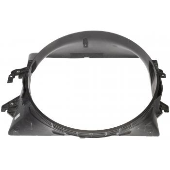 Dorman 620986 Engine Cooling Fan Shroud product image 4 of 5