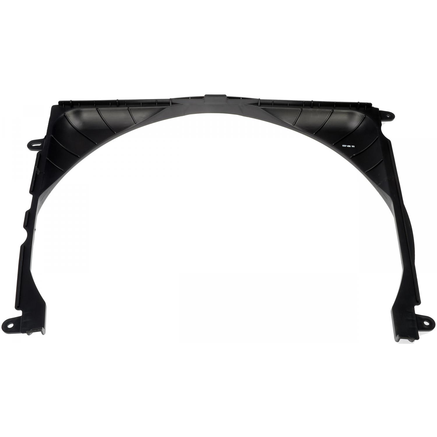 Dorman 620987 Engine Cooling Fan Shroud product image 1 of 6
