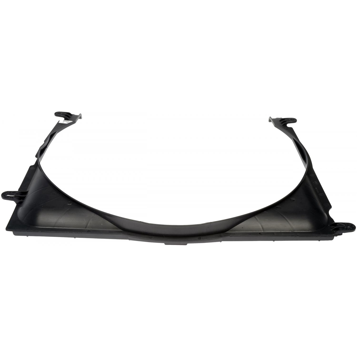 Dorman 620987 Engine Cooling Fan Shroud product image 2 of 6