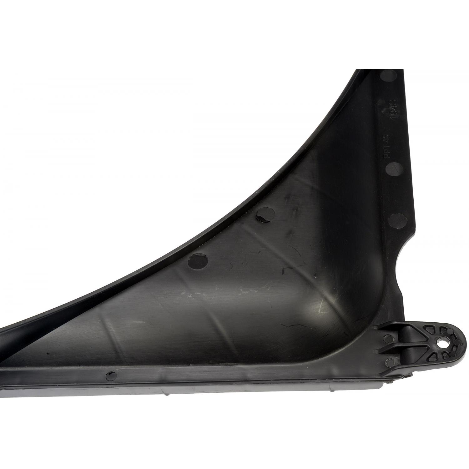 Dorman 620987 Engine Cooling Fan Shroud product image 4 of 6