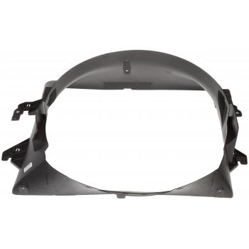 Dorman 620988 - Engine Cooling Fan Shroud Dorman 620988 Engine Cooling Fan Shroud product image 1 of 4