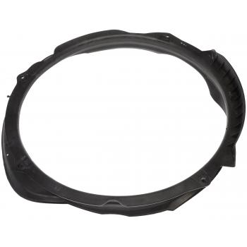 Dorman 620990 Engine Cooling Fan Shroud product image 1 of 6